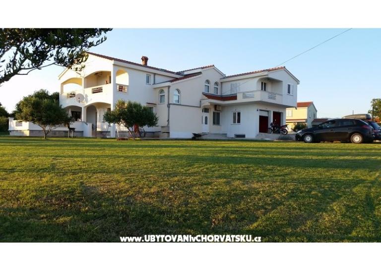 Appartements Mrdelja Vrsi – foto 3