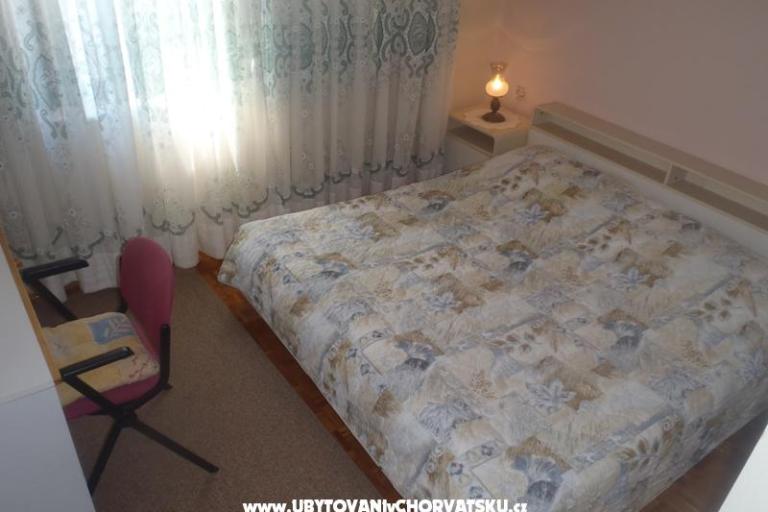 Appartements Pekić – foto 16