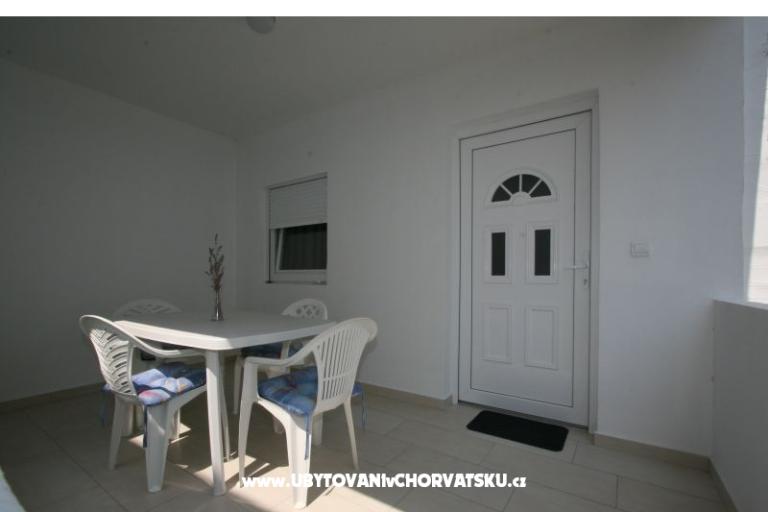 Appartements Popović – foto 11