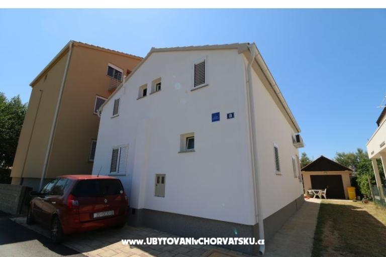 Appartements Rajlić – foto 15