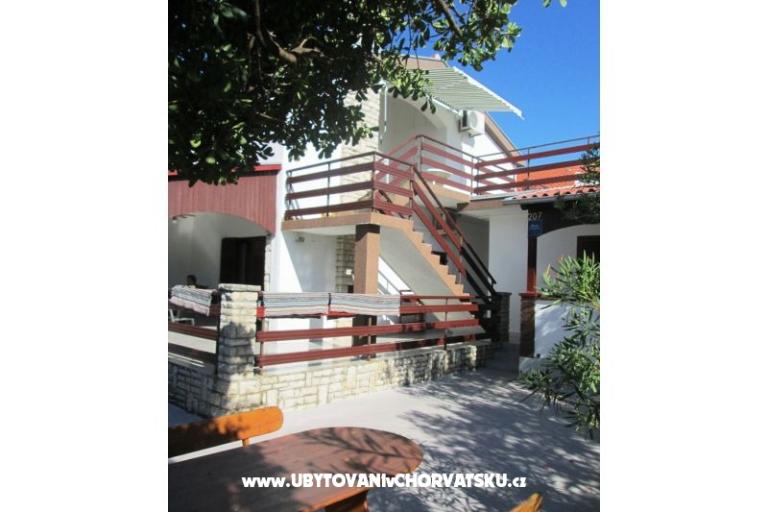 Appartements Roza – foto 12