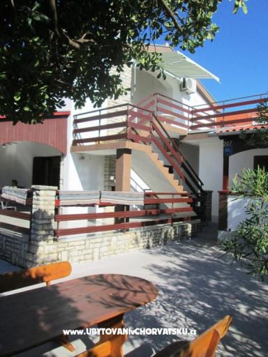 Appartements Roza – foto 2