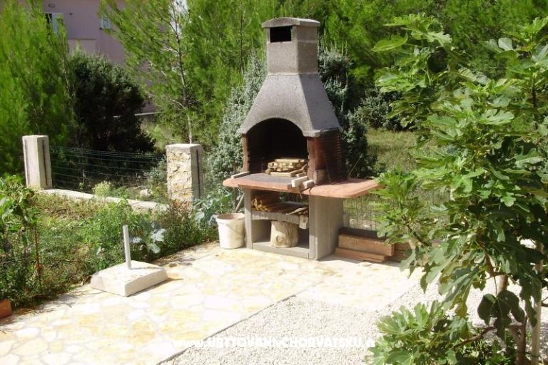 Appartements Ružmarin – foto 13