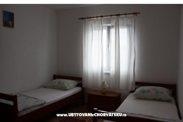 Appartements Ružmarin – foto 17