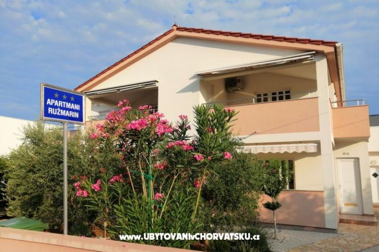 Appartements Ružmarin – foto 3