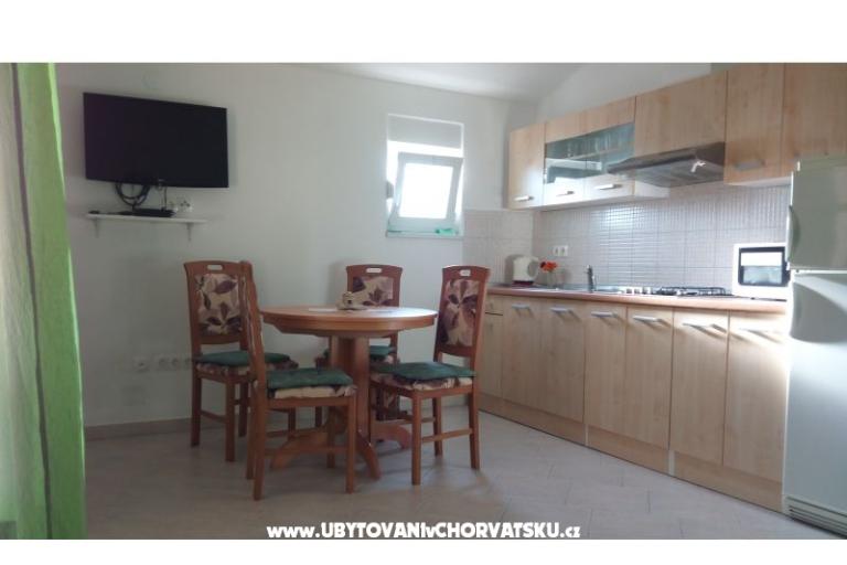 Appartements Ružmarin – foto 7