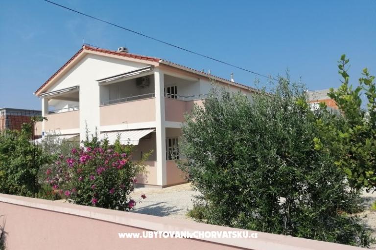 Appartements Ružmarin – foto 9