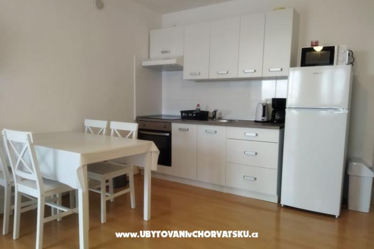 Appartements Sandstrand   – foto 4