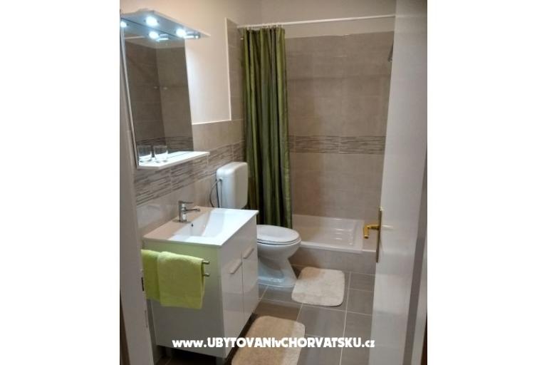 Appartements Sandstrand   – foto 9