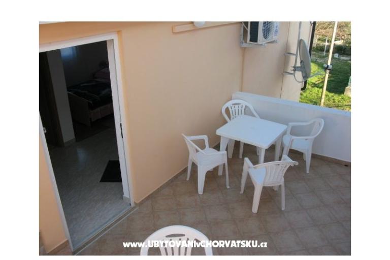 Appartements Sjauš – foto 11