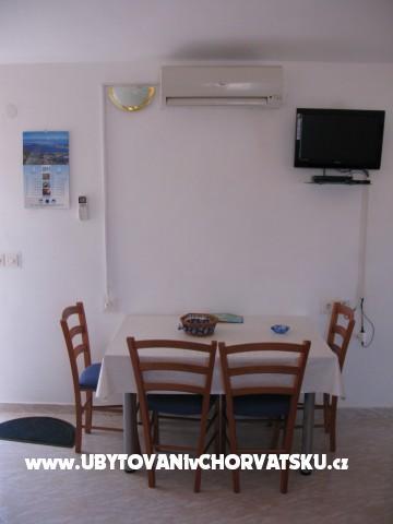Appartements Sjauš – foto 5