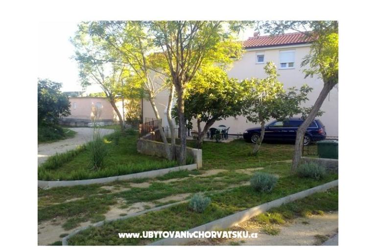 Appartements Sjauš – foto 9