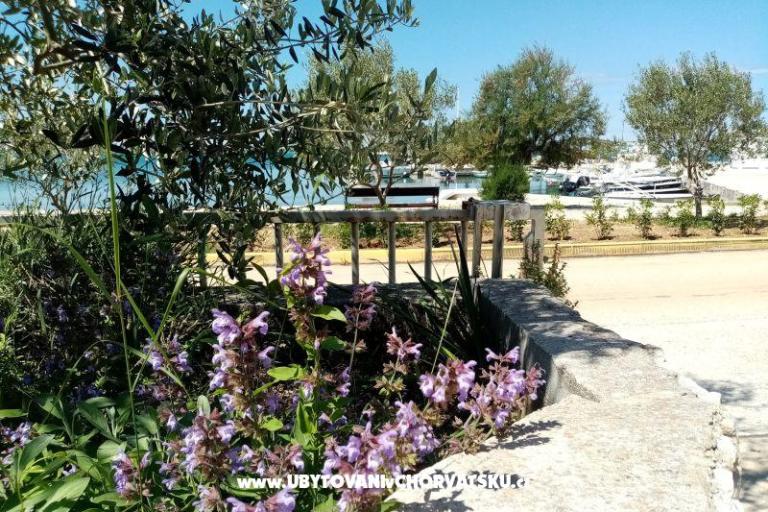 Appartements Skoljic – foto 12