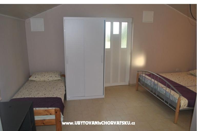 Appartements sv. Jakov – foto 12