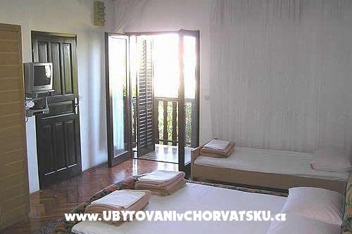 Appartements Tome – foto 5