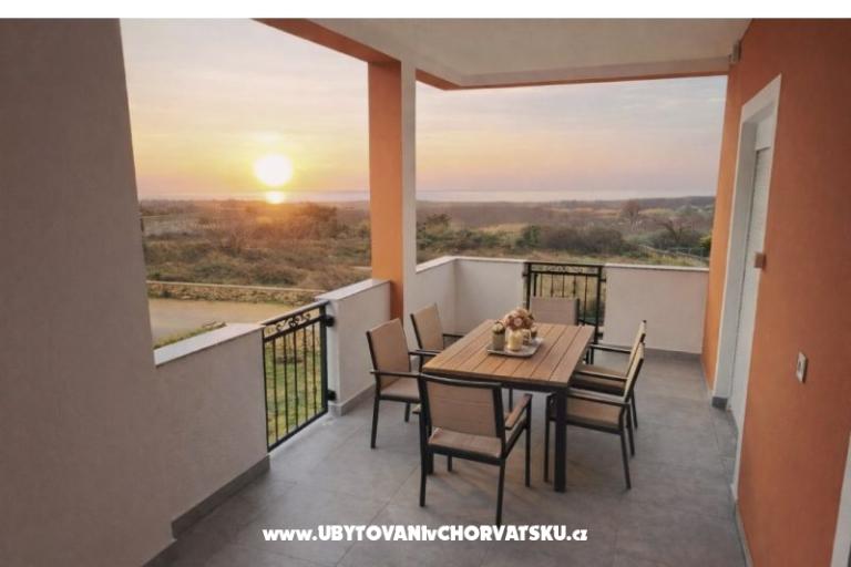 Appartements Tomislav VRSI-NIN – foto 15