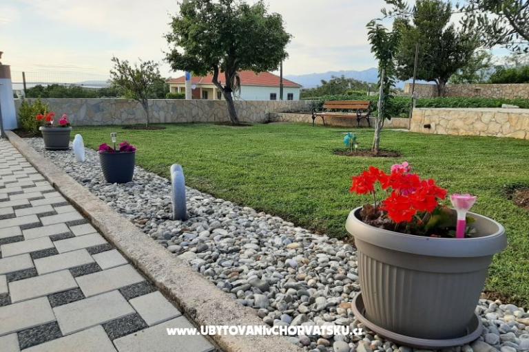 Appartements Tomislav VRSI-NIN – foto 18