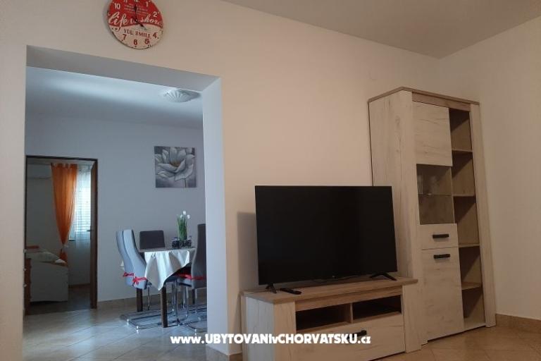 Appartements Tomislav VRSI-NIN – foto 20