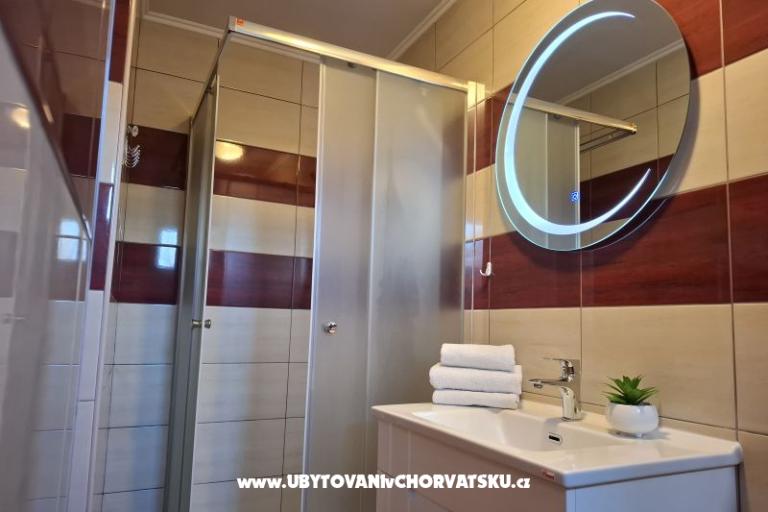 Appartements Tomislav VRSI-NIN – foto 22