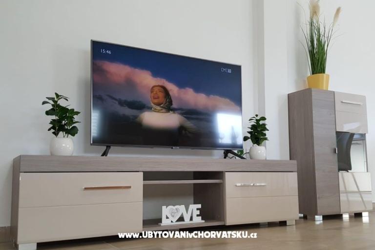 Appartements Tomislav VRSI-NIN – foto 3