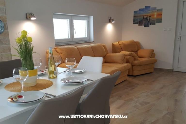 Appartements Tomislav VRSI-NIN – foto 4