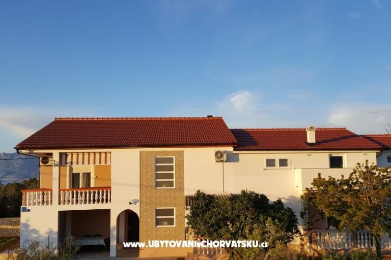 Appartements Tomislav VRSI-NIN – foto 8