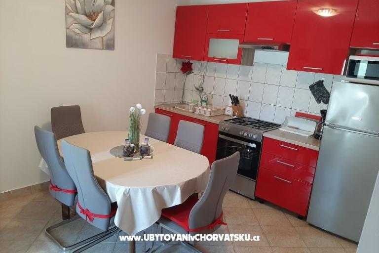 Appartements Tomislav VRSI-NIN – foto 9