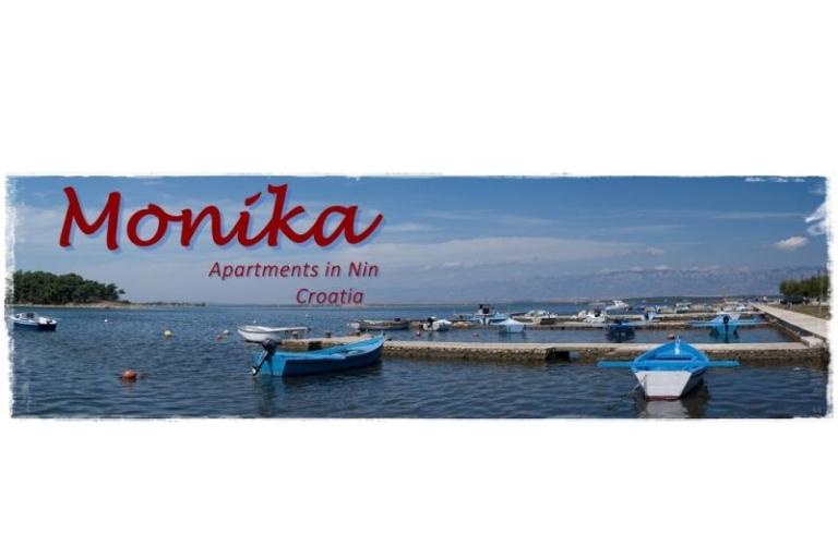 Appartements Monika Nin – foto 11
