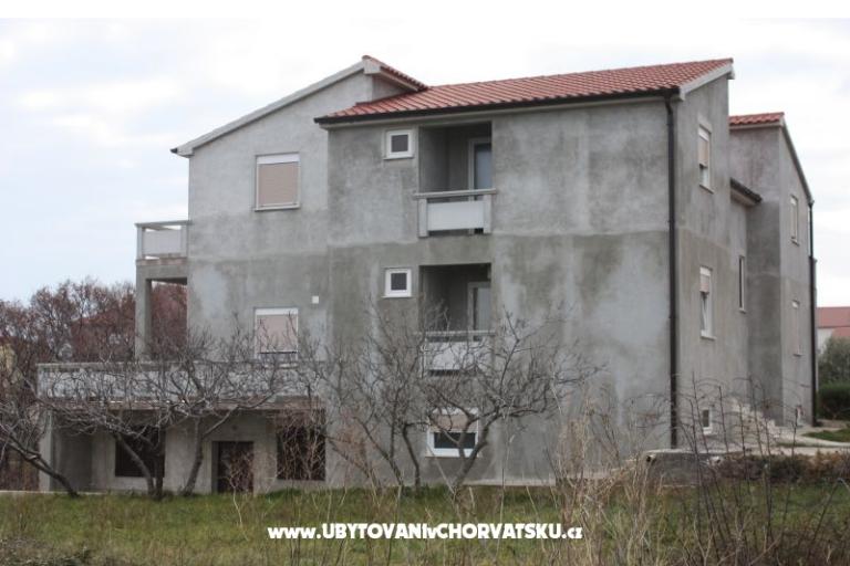 Appartements Monika Nin – foto 5