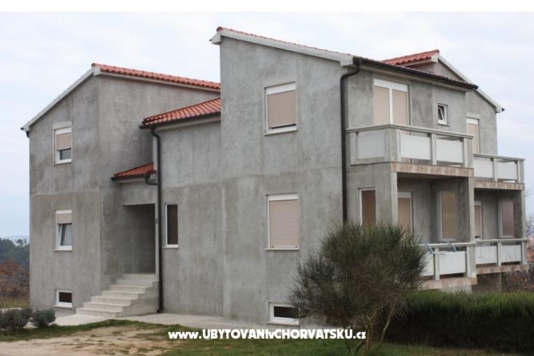 Appartements Monika Nin – foto 6