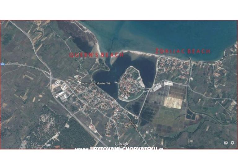 Appartements Monika Nin – foto 7