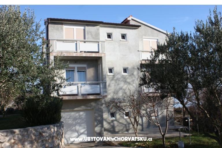 Appartements Monika Nin – foto 8