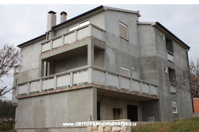 Appartements Monika Nin – foto 9