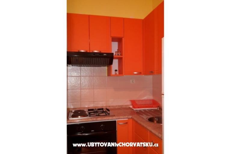 Appartements Marijana – foto 17