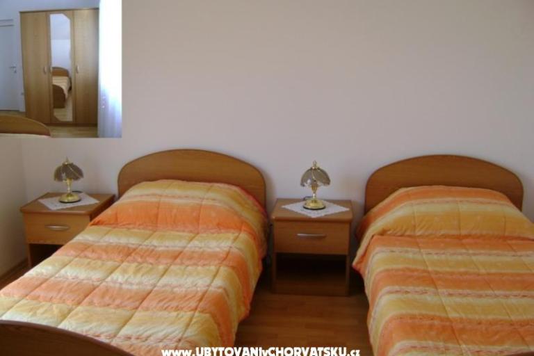 Appartement Dalmacija – foto 6