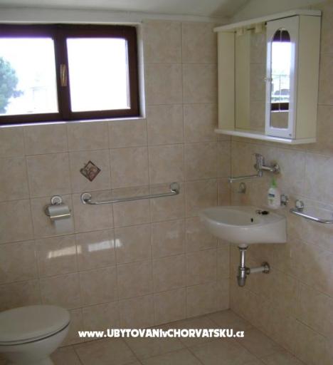 Appartement Dalmacija – foto 7