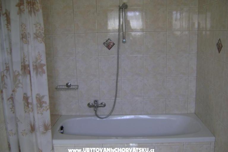 Appartement Dalmacija – foto 8