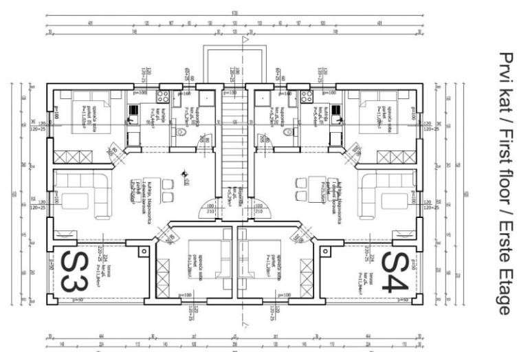 Appartements Ana – foto 17
