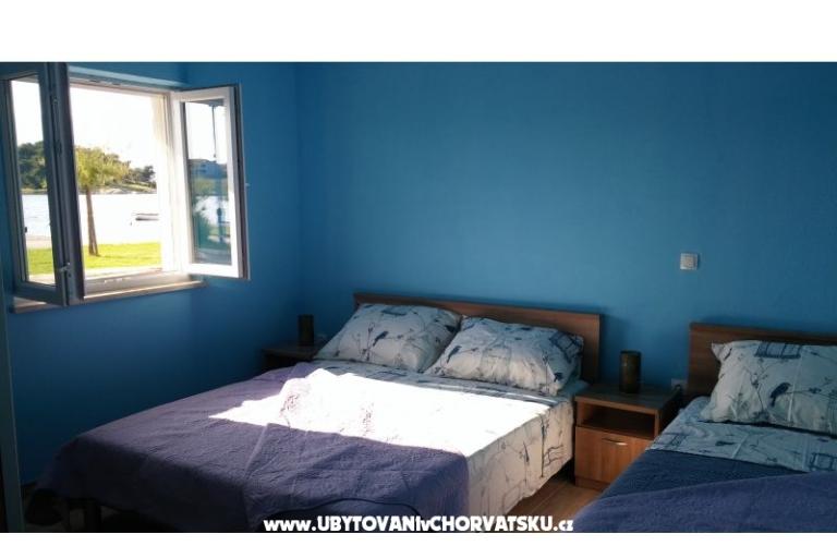 Appartements Anastazija – foto 12
