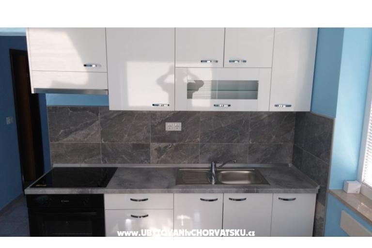 Appartements Anastazija – foto 13