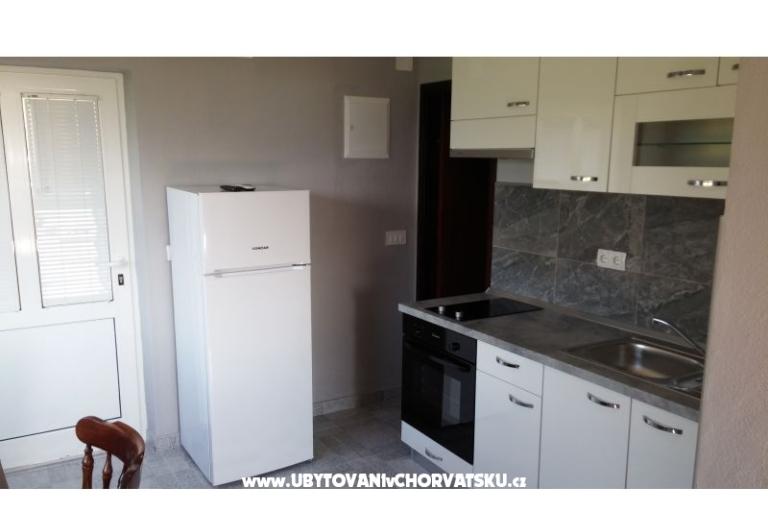 Appartements Anastazija – foto 14