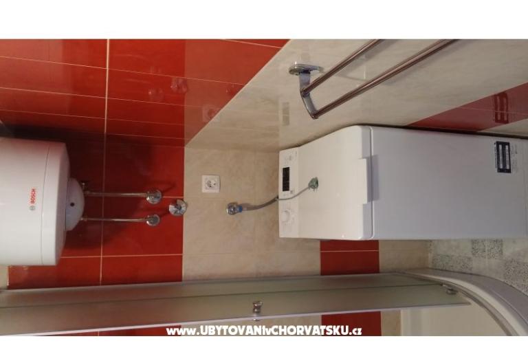 Appartements Anastazija – foto 17