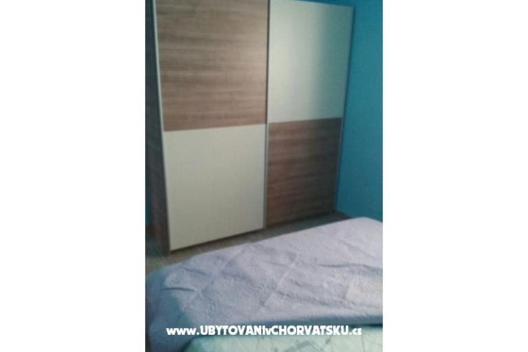Appartements Anastazija – foto 18