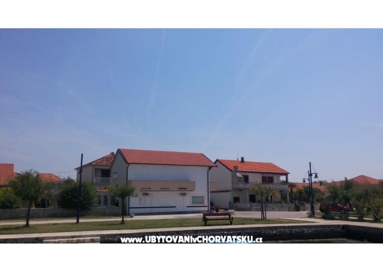 Appartements Anastazija – foto 2