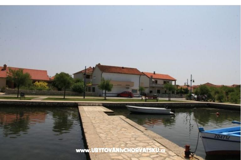 Appartements Anastazija – foto 3