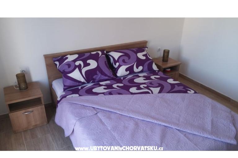 Appartements Anastazija – foto 8