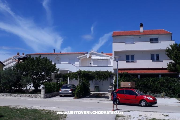 Appartements Baras – foto 2