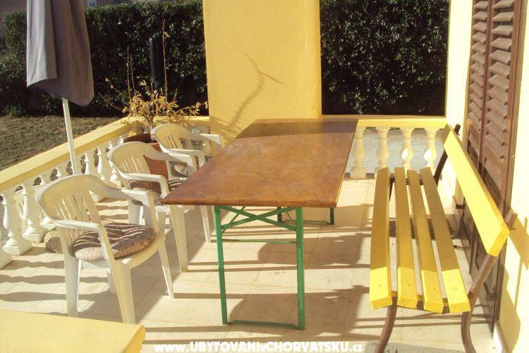 Appartements Dalmatino – foto 2