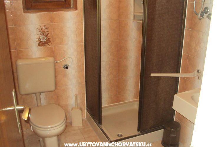 Appartements Dalmatino – foto 7