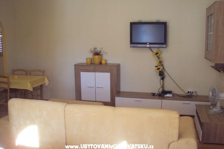 Appartements Dalmatino – foto 8